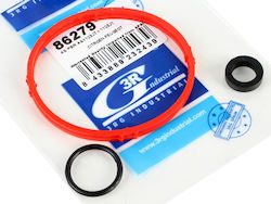 3RG Industrial O ring 3RG Industrial O ring