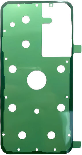 Clappio Battery Cover Adhesive Samsung Galaxy A14 5g Double-sided Tape Green