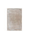 Beauty Home 9256 Wohnzimmer Teppich Beige mit einer Breite von 67 cm