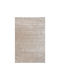 Beauty Home 9254 Wohnzimmer Teppich Beige mit einer Breite von 67 cm