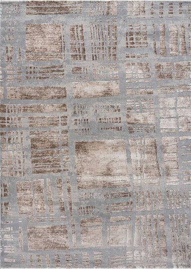 Beauty Home 9446 Covor Rectangular Bej, Gri 200x290cm