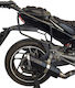 Motorise Странични Монтажи За Куфари Bajaj Dominar 400 2017-2019