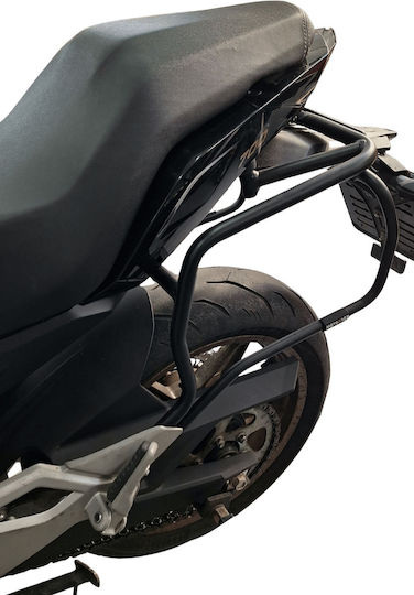 Motorise Странични Монтажи За Куфари Cf Moto 700mt 9f 2025-2026