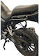 Motorise Странични Монтажи Куфари Honda Nx500 2025-2026 Съвместими Само С Рамка Givi