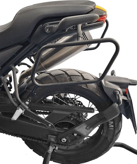 Motorise Странични Монтажи За Куфари Voge Ac525x 2022-2025