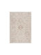 Beauty Home 9844 Χαλί Ορθογώνιο Κρεμ,μόκα 160x230cm