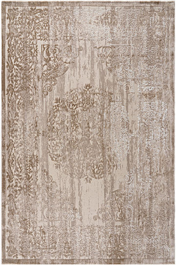 Beauty Home 9258 Covor Rectangular Bej 200x290cm
