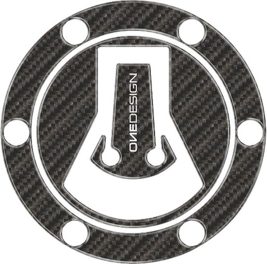Aprilia Fuel Tank Sticker Ptgsa3p Onedesign