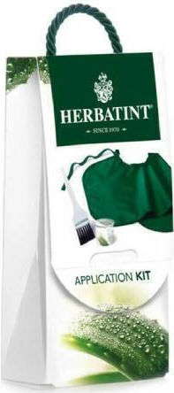Herbatint Application Kit Πινέλο 1 Τεμάχιο & Κυπέλλο Μέτρησης 1 Τεμάχιο & Προστατευτική Κάπα 1 Τεμάχιο