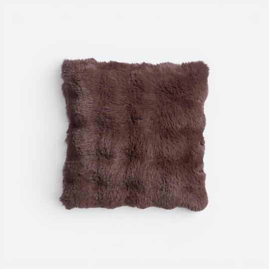 Nef-Nef Homeware Reality Coffee Cushion 45x45cm (Various Colors)