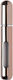 Toyoko Perfume Bottle Rose Gold 8ml