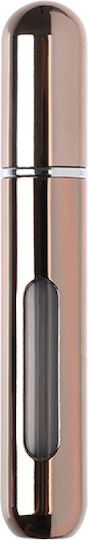 Toyoko Perfume Bottle Rose Gold 8ml