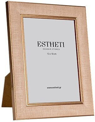 Kunststoff Fotorahmen mit Rosa Rahmen 4 Stück