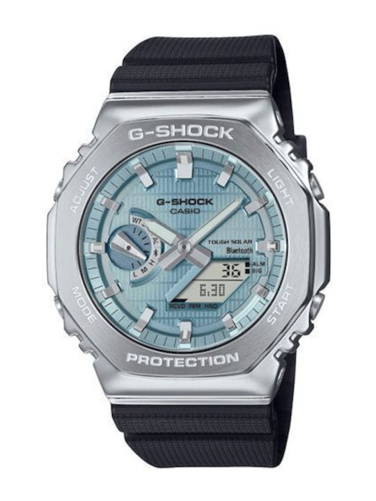 Casio Слънчев часовник