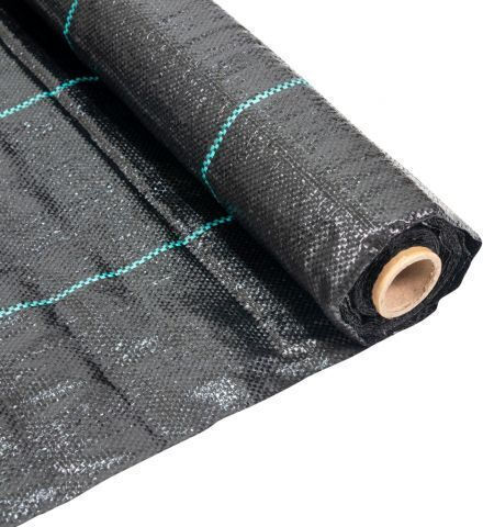 Ruris 100020 Agrotextile Ground Cover Fabric Ruris 100020 Agrotextile Ground Cover Fabric