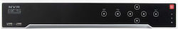 BCS BCS-V-NVR3204-A-8K NVR 32 de canale 8K BCS BCS-V-NVR3204-A-8K NVR 32 de canale 8K
