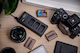 NiteCore Зарядно Устройство за Батерии Съвместимо с Nikon