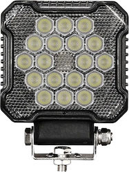 Working Lamp Mini 18led 26w 12-24v