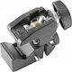 Manfrotto Mounting Bracket Manfrotto Super Clamp 635 Quick Closing System