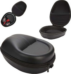 Strado Safemusic H4 Θήκη Προστασίας Ακουστικά Over-ear Μαύρη