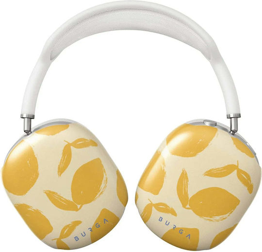 Burga Калъф За Airpods Lemon Tart Airpods Max