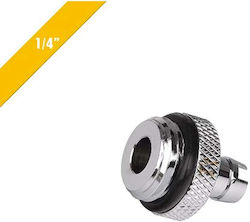 Thermaltake Pacific 1/4'' Id Barbs Thermaltake Pacific 1/4'' Id Barbs