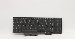 Lenovo Laptop Keyboard for Thinkpad L15 Gen 2