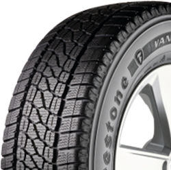 Firestone Vanhawk 225/65R16 112R M+S Winter Firestone Vanhawk 225/65R16 112R M+S Winter