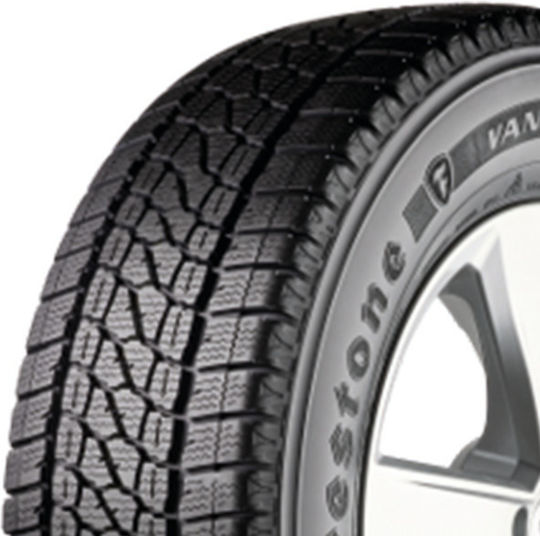 Firestone Vanhawk 195/65R16 104T Winter Autoreifen