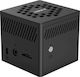 UMM210J44 Barebone (Celeron / 8GB DDR4 / 8GB M.2 / SSD)