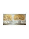 Canvas Painting 120x60cm