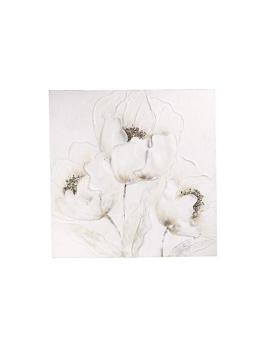 Panou pe Pânză 80x80cm