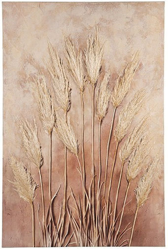 Gemälde auf Segeltuch 80x120cm