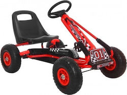 A-15 Go Kart for 4+ Years