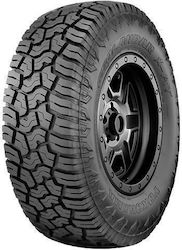 Yokohama G016 275/60R20 119QQ RPB Θερινό Yokohama G016 275/60R20 119QQ RPB Θερινό
