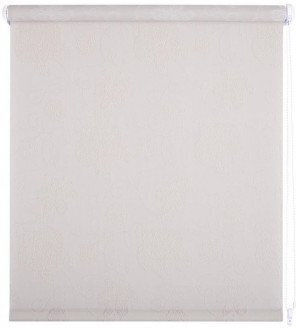 Domoletti Roller Blinds Partial Blackout Beige W80xH170cm