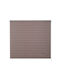 Domoletti Roller Blinds Partial Blackout Brown W60xH170cm