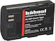 Hähnel Battery Canon Hl-e6p Lp-e6p Twin Pack