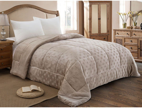 Adam Home Комбинирано одеяло Супер двойно 220x240см 822 760 GSM