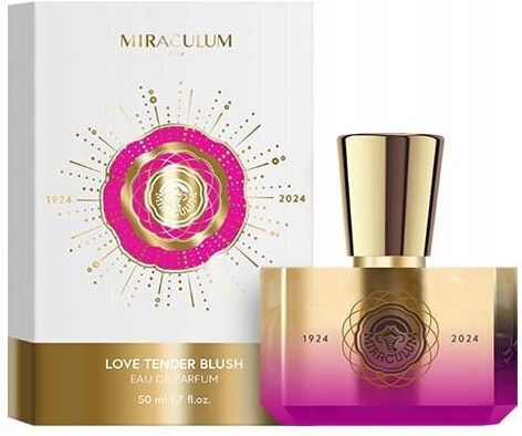 Love Tendre Blush Парфюмна Вода 50мл