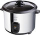 ECG Rice Cooker 700W cu Capacitate de 1.8l