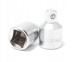 Forsage Adapter Für Steckdosen & Bits Forsage Adapter Für Steckdosen & Bits