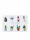 MRShome Covoare De Intrare Antiderapant 45x75cm