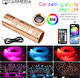 Ambient Light Carmedia Cmled Star Light 500
