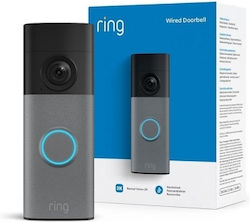 Ring Σετ Θυροτηλεόρασης Συμβατό με Alexa Ring Σετ Θυροτηλεόρασης Συμβατό με Alexa