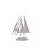 Nava Metalică Decorativă 30x7.5x40cm