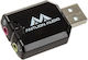 Antlion Audio Външна USB звукова карта