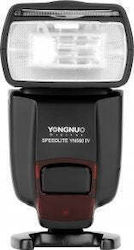 Yongnuo YN560 IV Flash Manual pentru Sony, Pentax, Olympus, Nikon, Canon Camere Foto Yongnuo YN560 IV Flash Manual pentru Sony, Pentax, Olympus, Nikon, Canon Camere Foto