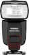 Yongnuo YN560 IV Flash Manual pentru Sony, Pentax, Olympus, Nikon, Canon Camere Foto