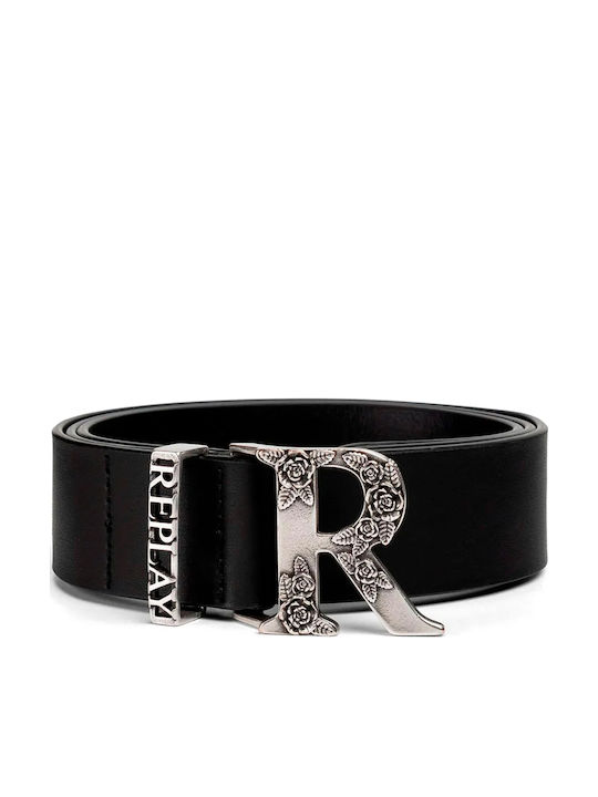 Women's Black Belt